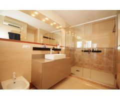 Atico en Venta en Calpe / Calp, Alicante