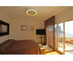 Atico en Venta en Calpe / Calp, Alicante
