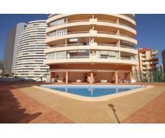 Atico en Venta en Calpe / Calp, Alicante