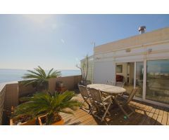 Atico en Venta en Calpe / Calp, Alicante