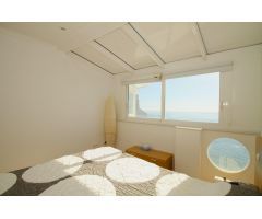 Atico en Venta en Calpe / Calp, Alicante