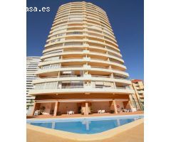 Atico en Venta en Calpe / Calp, Alicante