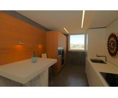 Atico en Venta en Calpe / Calp, Alicante