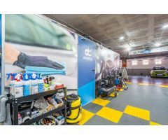 Local comercial en Venta en Calpe / Calp, Alicante