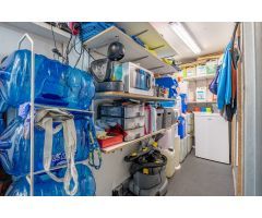 Local comercial en Venta en Calpe / Calp, Alicante