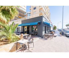 Local comercial en Venta en Calpe / Calp, Alicante