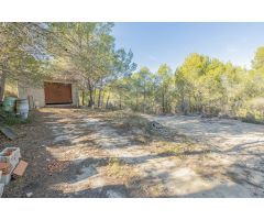 Parcela en Venta en Rada de Moraira, Alicante