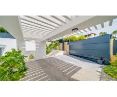 Villa de Lujo en Venta en Finestrat, Alicante