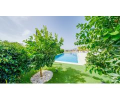 Villa de Lujo en Venta en Finestrat, Alicante