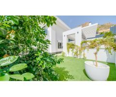 Villa de Lujo en Venta en Finestrat, Alicante