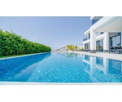 Villa de Lujo en Venta en Finestrat, Alicante