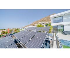 Villa de Lujo en Venta en Finestrat, Alicante