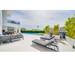 Villa de Lujo en Venta en Finestrat, Alicante