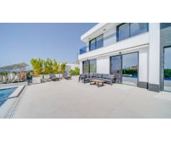 Villa de Lujo en Venta en Finestrat, Alicante