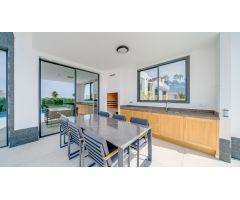 Villa de Lujo en Venta en Finestrat, Alicante