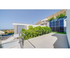 Villa de Lujo en Venta en Finestrat, Alicante