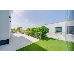 Villa de Lujo en Venta en Finestrat, Alicante