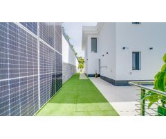 Villa de Lujo en Venta en Finestrat, Alicante