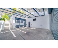 Villa de Lujo en Venta en Finestrat, Alicante