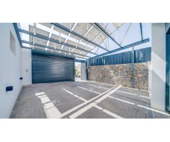 Villa de Lujo en Venta en Finestrat, Alicante