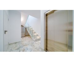Villa de Lujo en Venta en Finestrat, Alicante