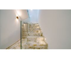 Villa de Lujo en Venta en Finestrat, Alicante