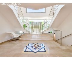 Villa de Lujo en Venta en Benissa, Alicante