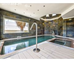 Villa de Lujo en Venta en Benissa, Alicante