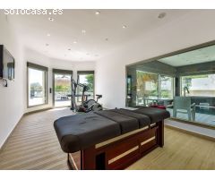 Villa de Lujo en Venta en Benissa, Alicante