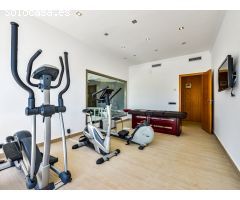 Villa de Lujo en Venta en Benissa, Alicante