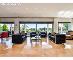 Villa de Lujo en Venta en Benissa, Alicante