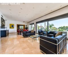 Villa de Lujo en Venta en Benissa, Alicante