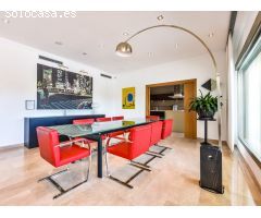 Villa de Lujo en Venta en Benissa, Alicante