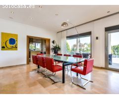 Villa de Lujo en Venta en Benissa, Alicante