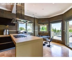Villa de Lujo en Venta en Benissa, Alicante