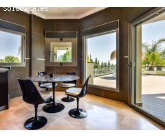 Villa de Lujo en Venta en Benissa, Alicante