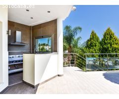 Villa de Lujo en Venta en Benissa, Alicante