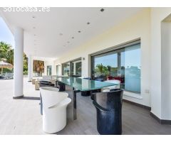 Villa de Lujo en Venta en Benissa, Alicante