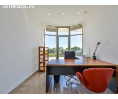 Villa de Lujo en Venta en Benissa, Alicante
