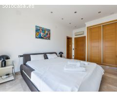 Villa de Lujo en Venta en Benissa, Alicante