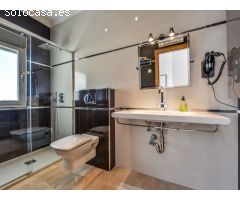 Villa de Lujo en Venta en Benissa, Alicante