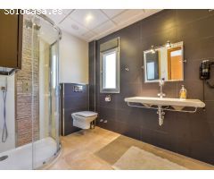 Villa de Lujo en Venta en Benissa, Alicante