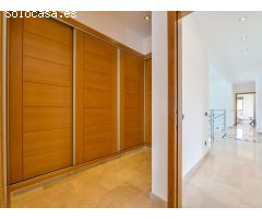 Villa de Lujo en Venta en Benissa, Alicante