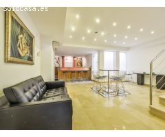 Villa de Lujo en Venta en Benissa, Alicante