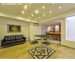 Villa de Lujo en Venta en Benissa, Alicante