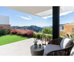 Apartamento en Venta en Benitachell, Alicante