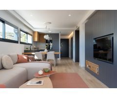 Apartamento en Venta en Benitachell, Alicante
