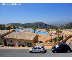 Apartamento en Venta en Benitachell, Alicante