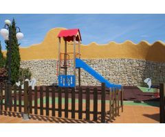 Apartamento en Venta en Benitachell, Alicante