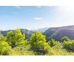 Apartamento en Venta en Benitachell, Alicante